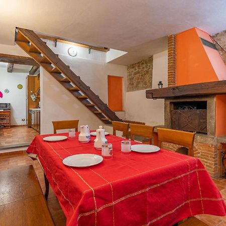 Awesome Home In Marliana With Kitchenette Eksteriør bilde