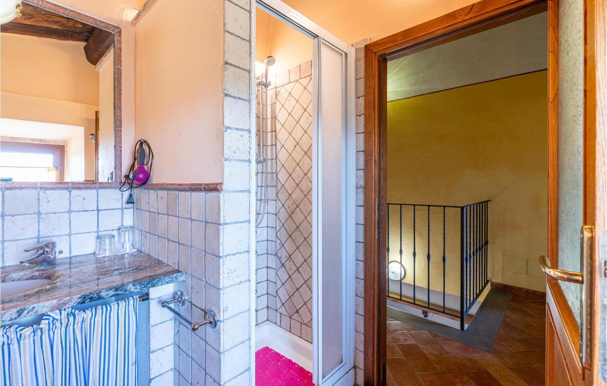Awesome Home In Marliana With Kitchenette Eksteriør bilde