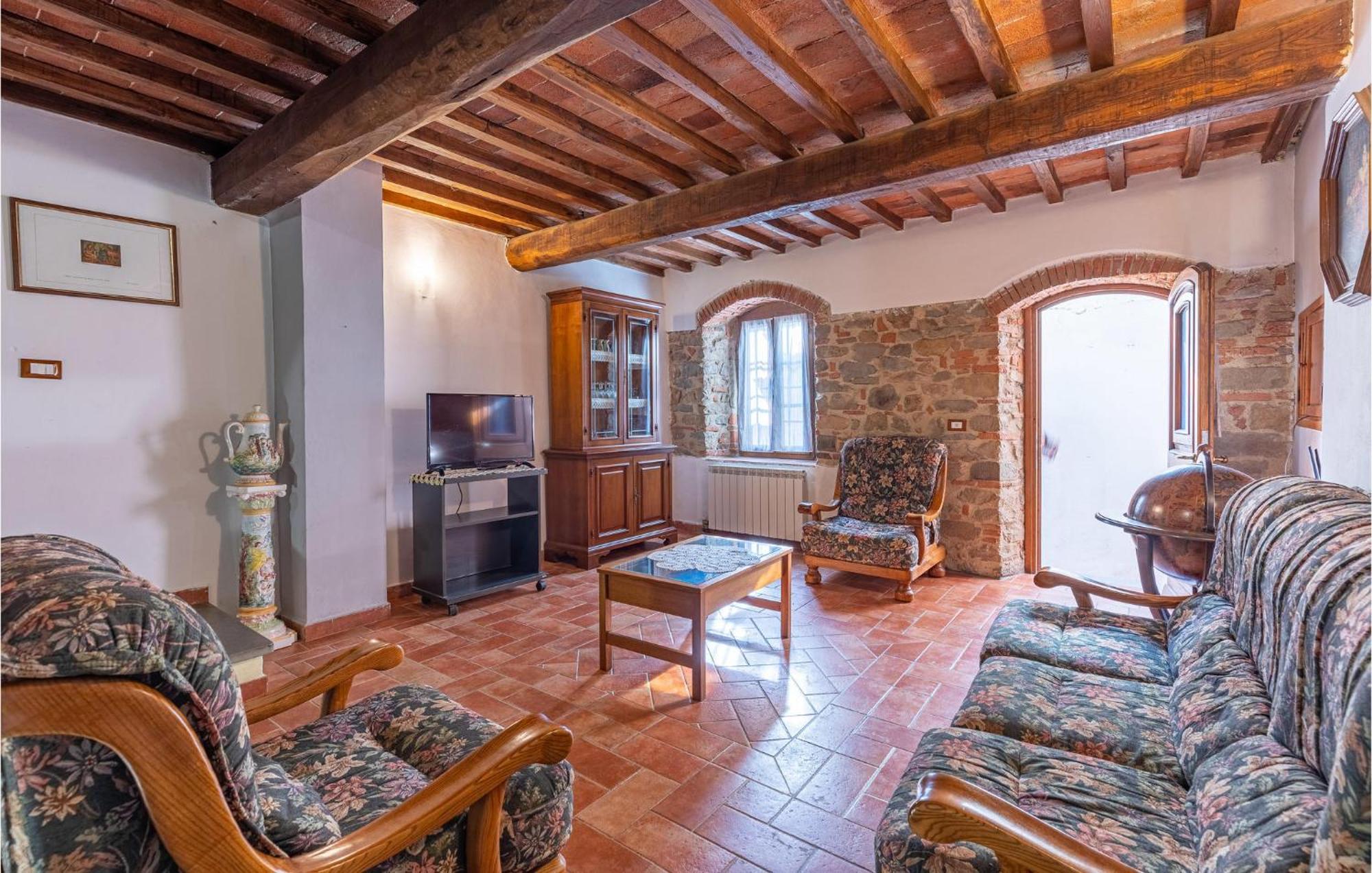 Awesome Home In Marliana With Kitchenette Eksteriør bilde