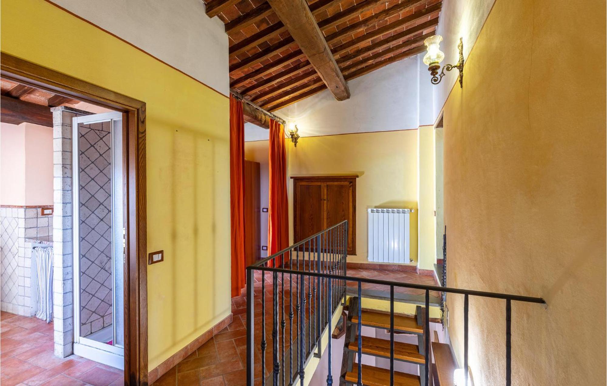 Awesome Home In Marliana With Kitchenette Eksteriør bilde