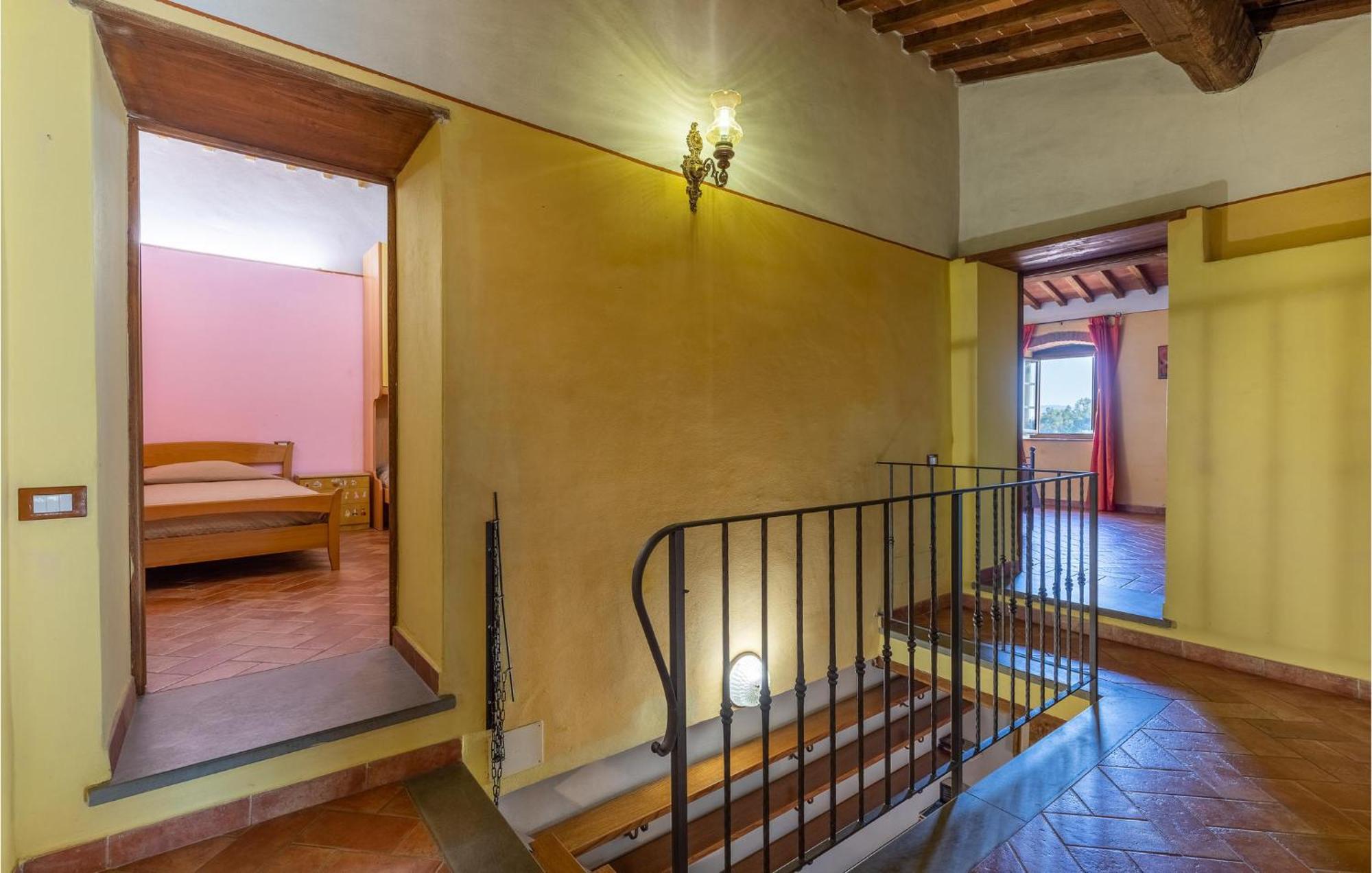 Awesome Home In Marliana With Kitchenette Eksteriør bilde
